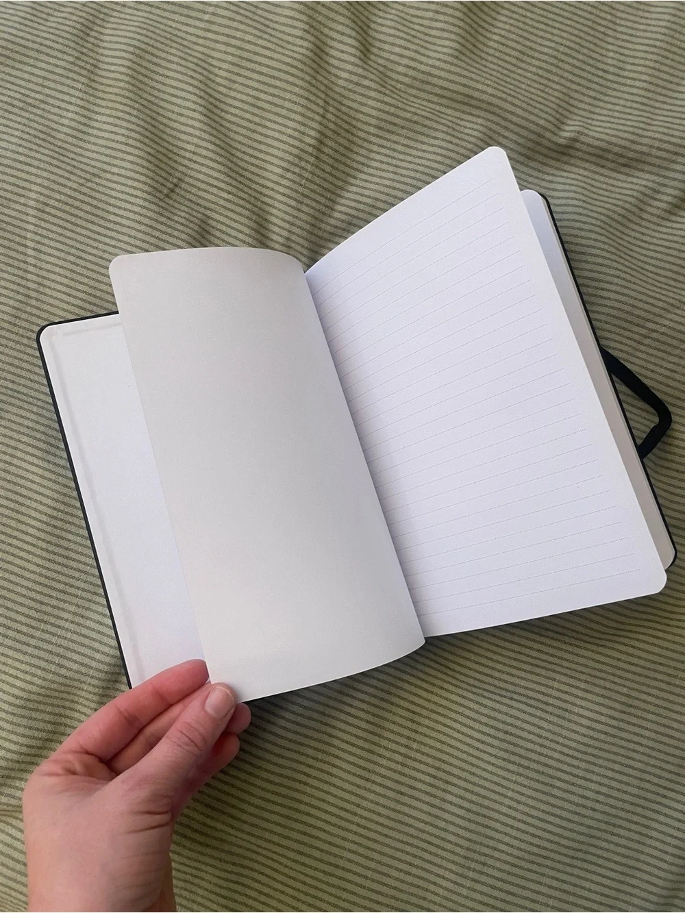 I Can Only Imagine 2 notebook memorabilia